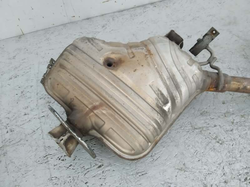 банка глушителя, 2165 рублей, Санкт-Петербург