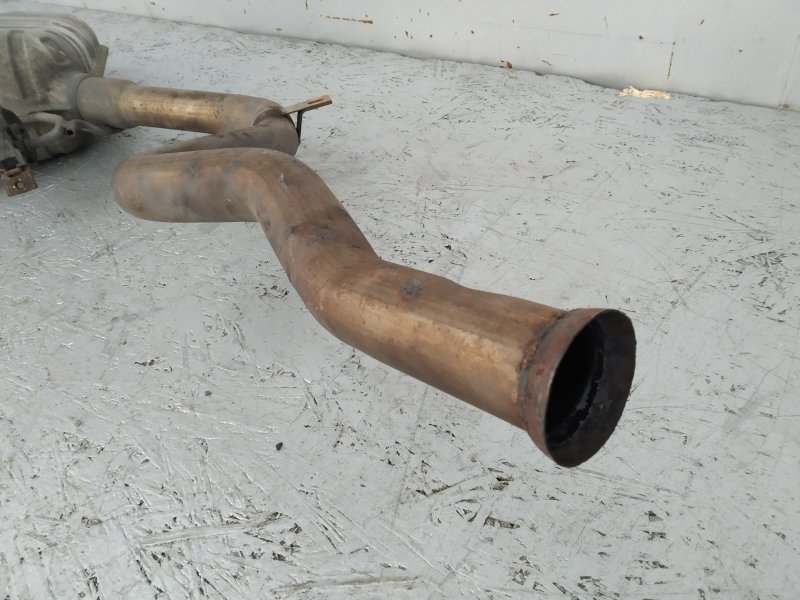 банка глушителя, 2165 рублей, Санкт-Петербург