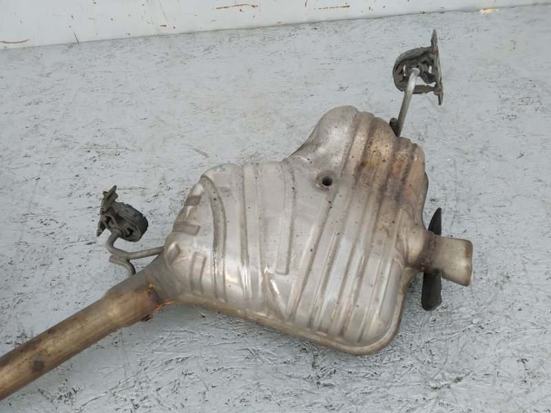 банка глушителя, 2165 рублей, Санкт-Петербург