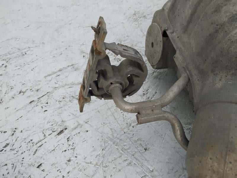 банка глушителя, 2165 рублей, Санкт-Петербург