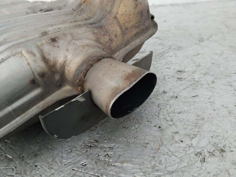 банка глушителя, 2165 рублей, Санкт-Петербург