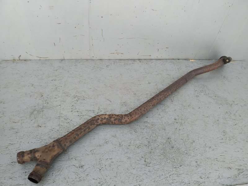 труба глушителя, 2850 рублей, Санкт-Петербург