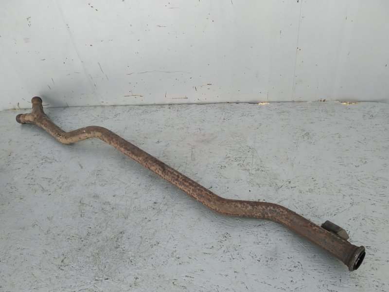 труба глушителя, 2850 рублей, Санкт-Петербург