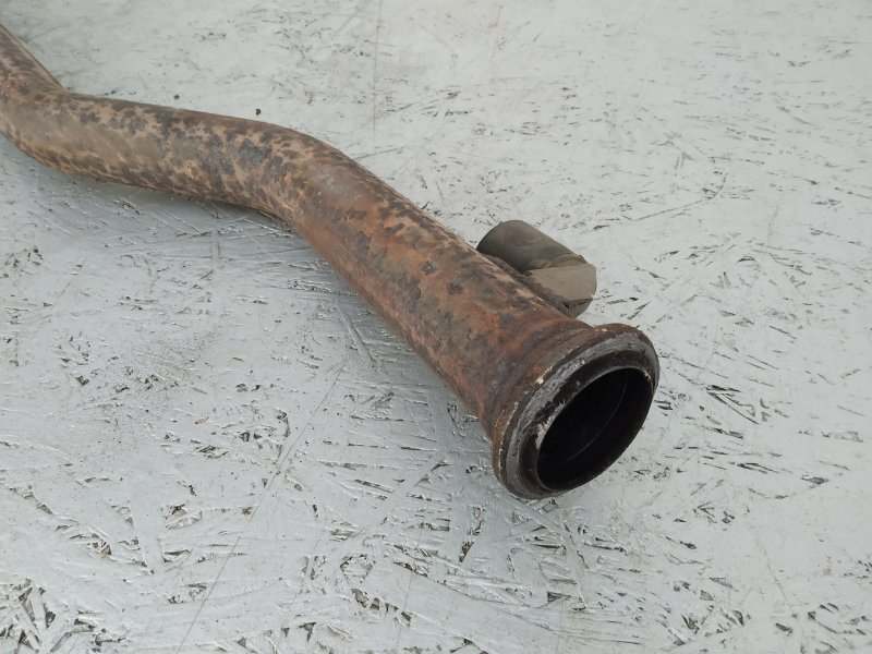 труба глушителя, 2850 рублей, Санкт-Петербург