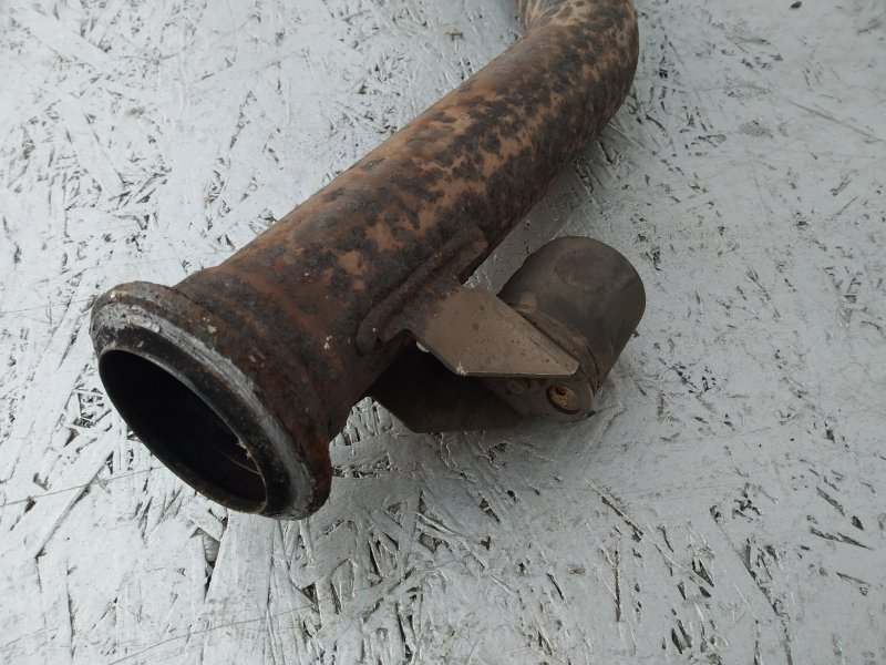 труба глушителя, 2850 рублей, Санкт-Петербург