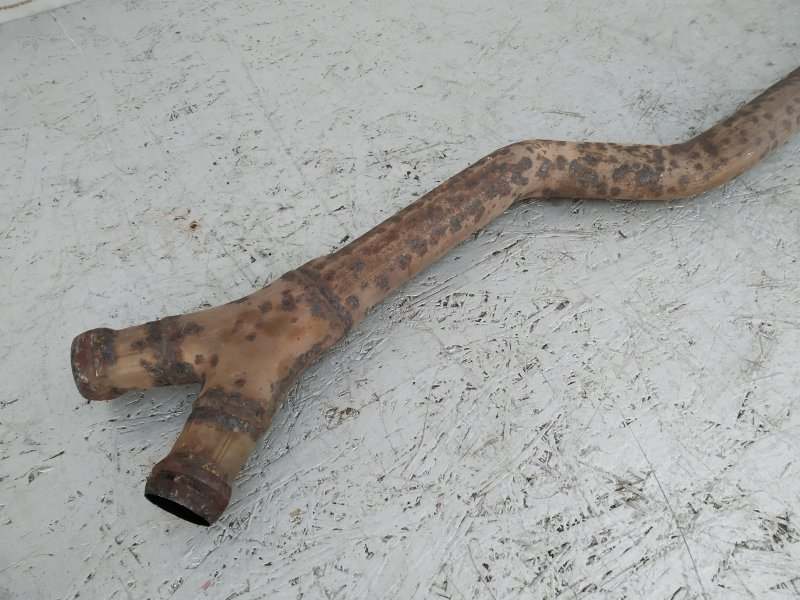 труба глушителя, 2850 рублей, Санкт-Петербург