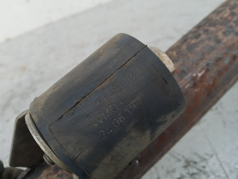 труба глушителя, 2850 рублей, Санкт-Петербург