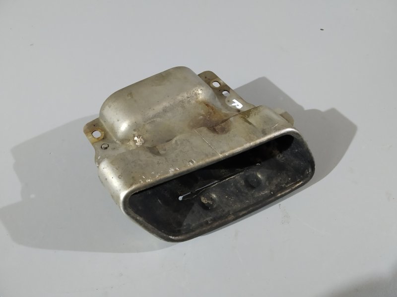 насадка глушителя, 3515 рублей, Санкт-Петербург