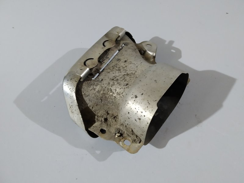 насадка глушителя, 3515 рублей, Санкт-Петербург