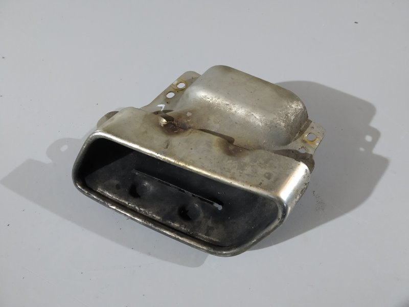 насадка глушителя, 3515 рублей, Санкт-Петербург