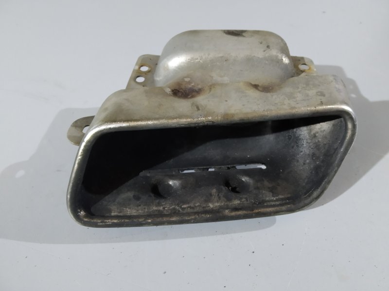 насадка глушителя, 3515 рублей, Санкт-Петербург