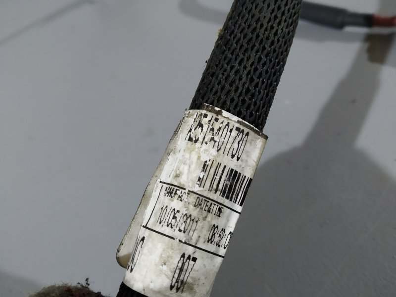 провод стартера, 1475 рублей, Санкт-Петербург