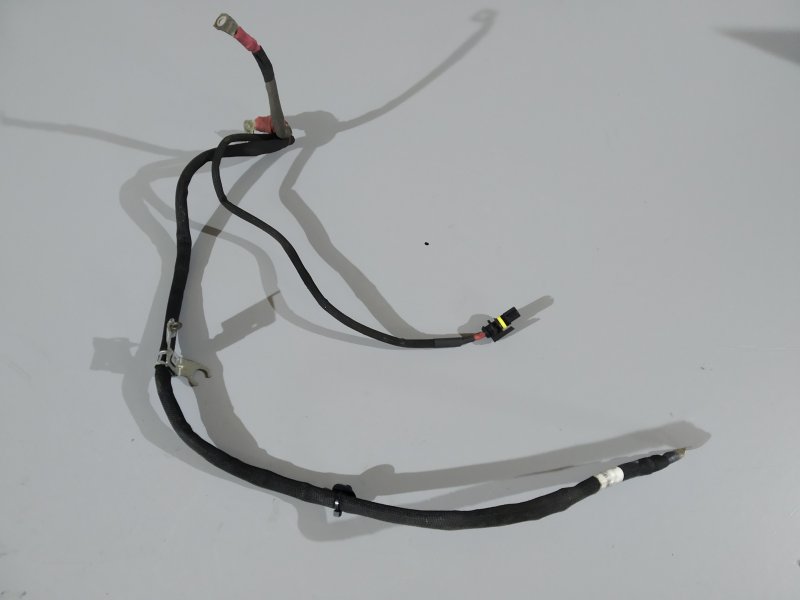 провод стартера, 1475 рублей, Санкт-Петербург