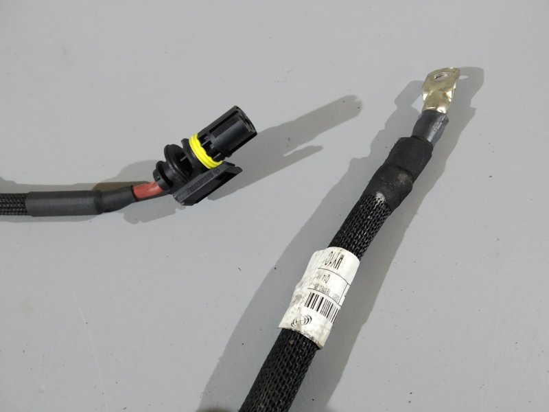 провод стартера, 1475 рублей, Санкт-Петербург