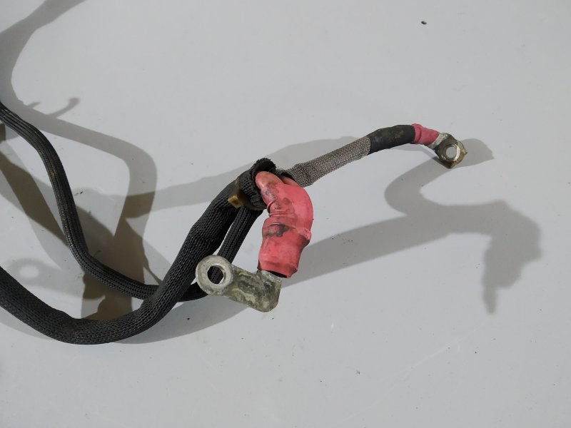 провод стартера, 1475 рублей, Санкт-Петербург