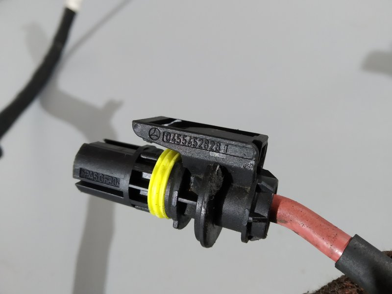 провод стартера, 1475 рублей, Санкт-Петербург