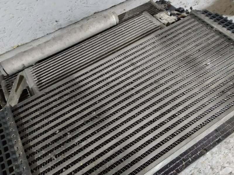 кассета радиаторов, 24175 рублей, Санкт-Петербург