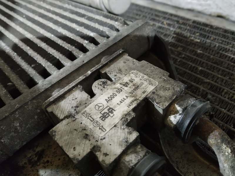 кассета радиаторов, 24175 рублей, Санкт-Петербург