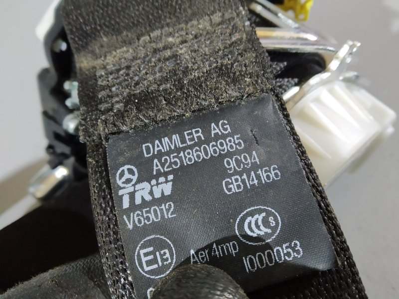 ремень безопасности, 2850 рублей, Санкт-Петербург