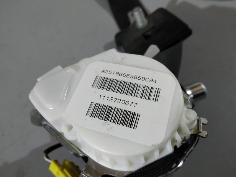 ремень безопасности, 2850 рублей, Санкт-Петербург