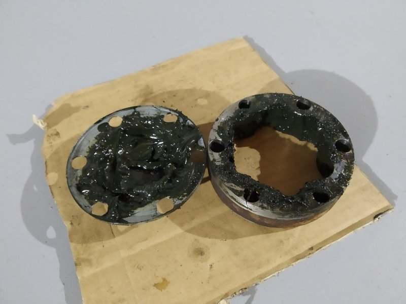 кардан, 2470 рублей, Санкт-Петербург