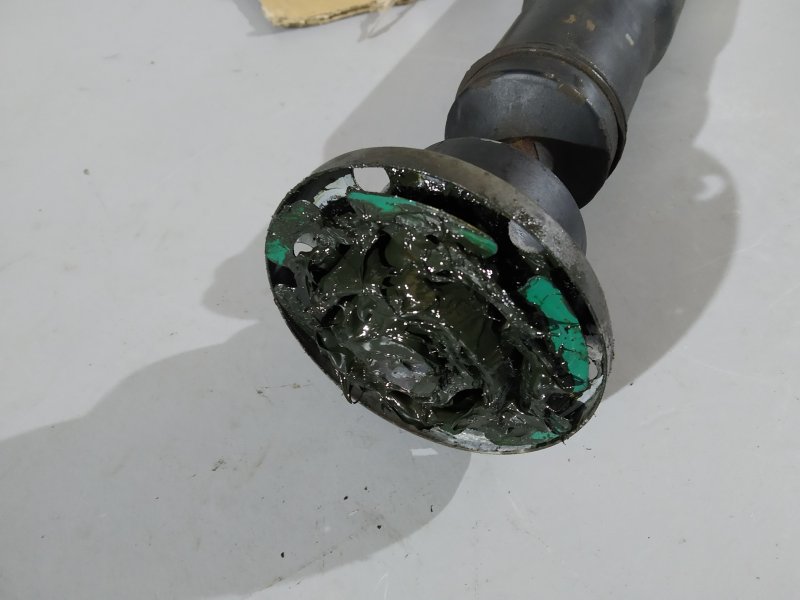 кардан, 2470 рублей, Санкт-Петербург