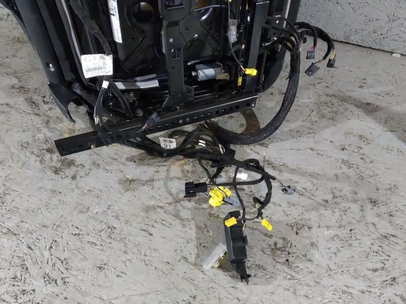 Сиденье, 10545 рублей, Санкт-Петербург