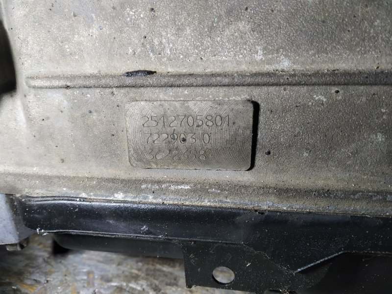 АКПП, 46900 рублей, Санкт-Петербург