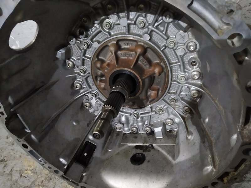 АКПП, 46900 рублей, Санкт-Петербург