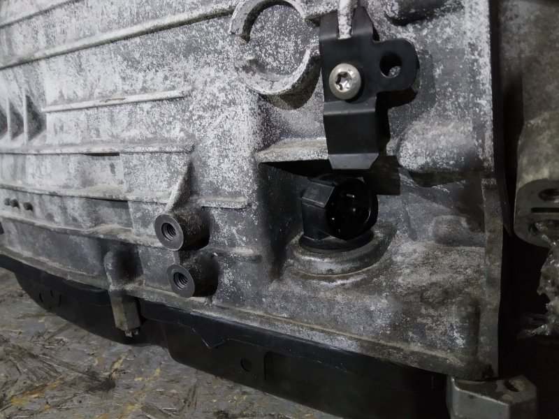 АКПП, 46900 рублей, Санкт-Петербург