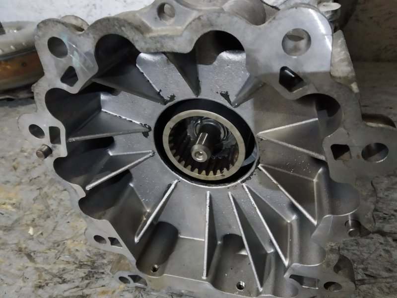 АКПП, 46900 рублей, Санкт-Петербург