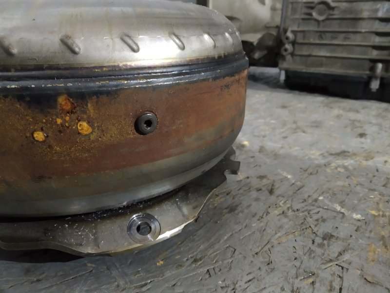 АКПП, 46900 рублей, Санкт-Петербург