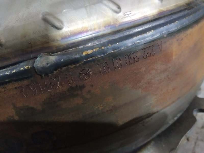 АКПП, 46900 рублей, Санкт-Петербург