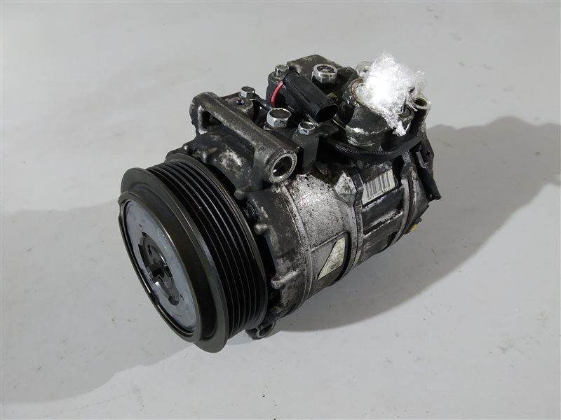 компрессор кондиционера, 7680 рублей, Санкт-Петербург