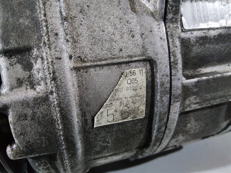 компрессор кондиционера, 7680 рублей, Санкт-Петербург