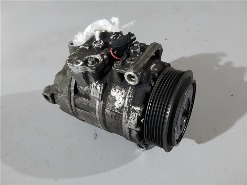 компрессор кондиционера, 7680 рублей, Санкт-Петербург