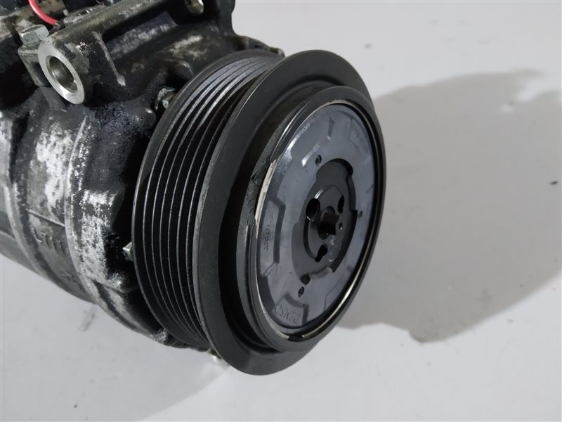 компрессор кондиционера, 7680 рублей, Санкт-Петербург