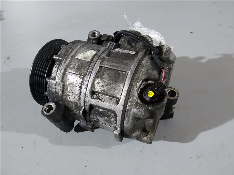 компрессор кондиционера, 7680 рублей, Санкт-Петербург