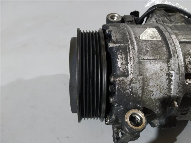 компрессор кондиционера, 7680 рублей, Санкт-Петербург