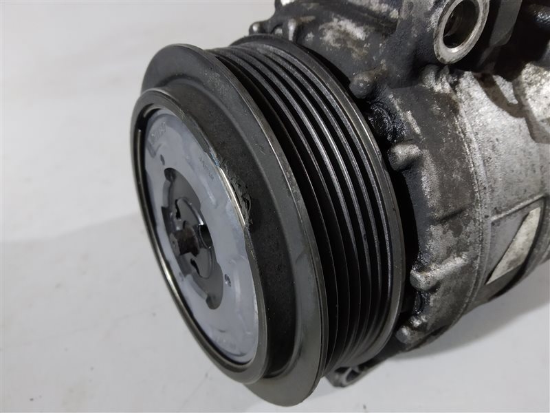 компрессор кондиционера, 7680 рублей, Санкт-Петербург