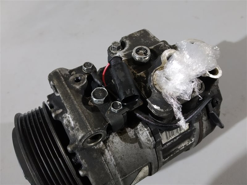 компрессор кондиционера, 7680 рублей, Санкт-Петербург