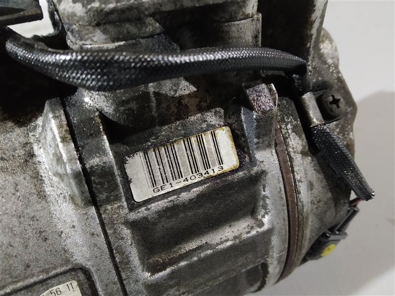 компрессор кондиционера, 7680 рублей, Санкт-Петербург