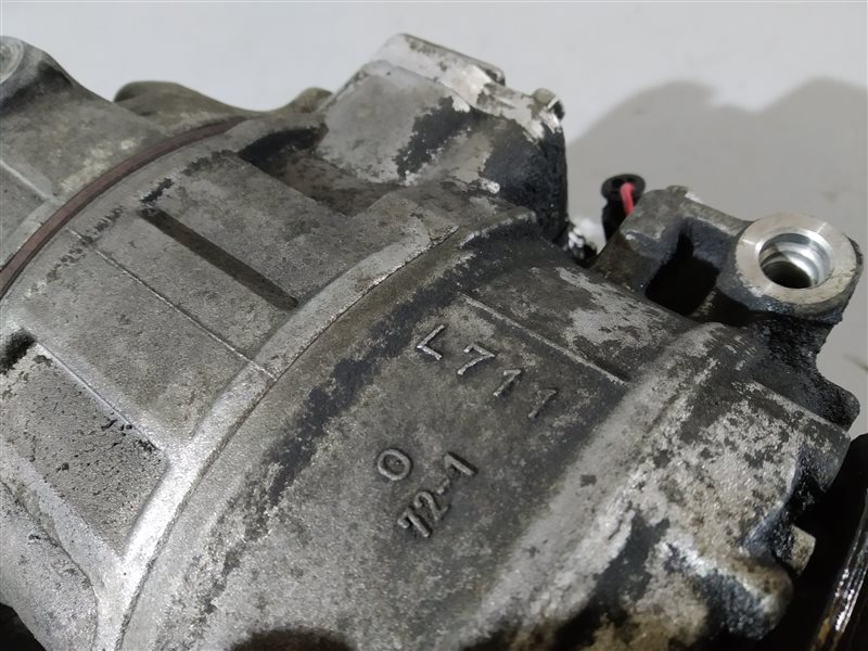 компрессор кондиционера, 7680 рублей, Санкт-Петербург