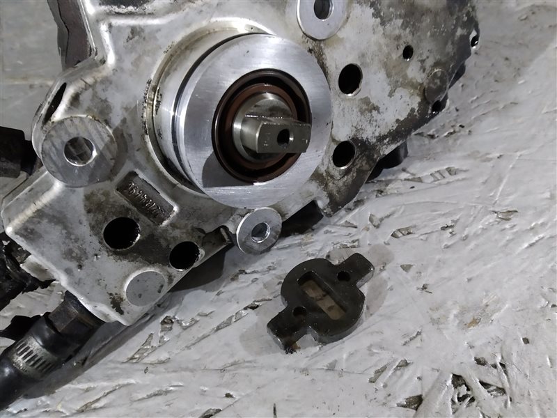 ТНВД, 3990 рублей, Санкт-Петербург