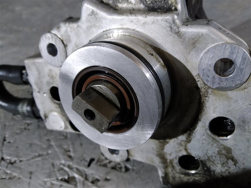 ТНВД, 3990 рублей, Санкт-Петербург