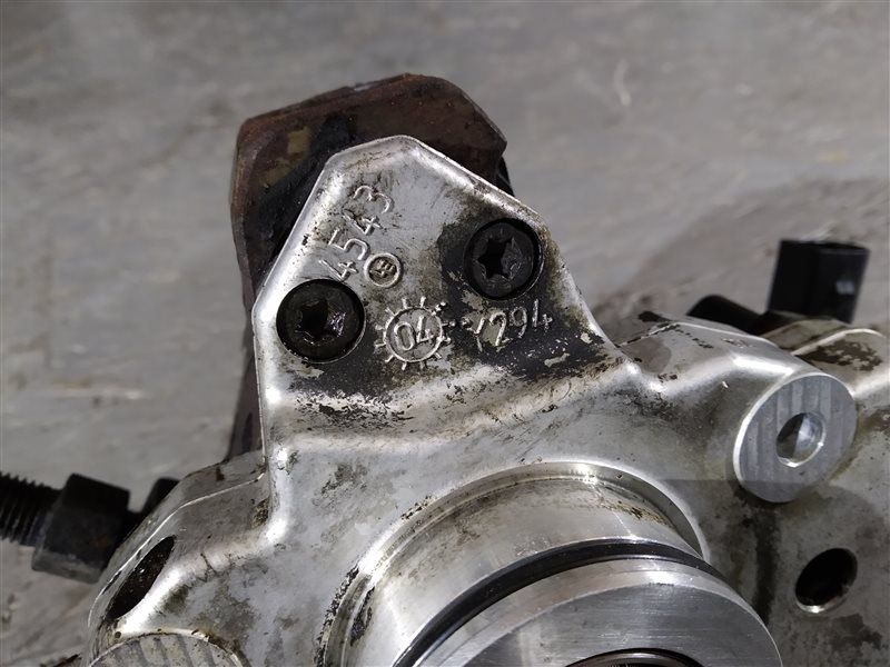 ТНВД, 3990 рублей, Санкт-Петербург