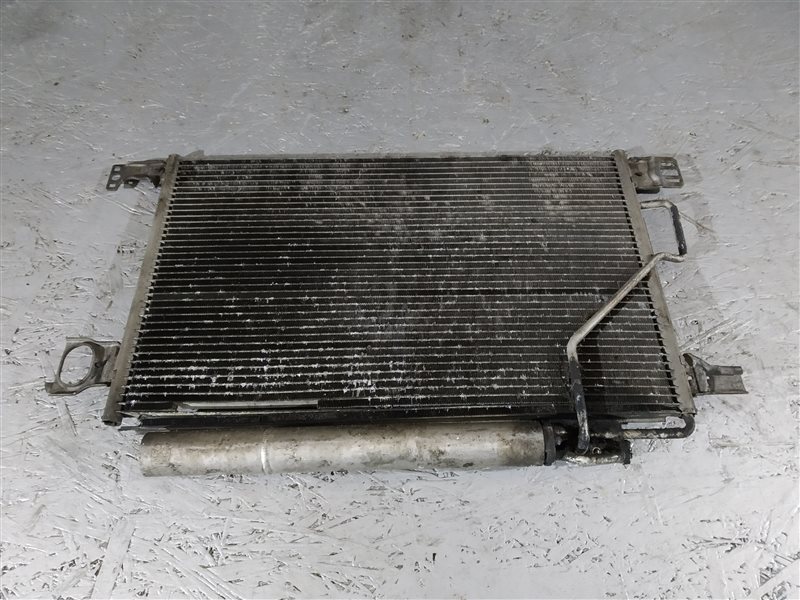 радиатор кондиционера, 1120 рублей, Санкт-Петербург