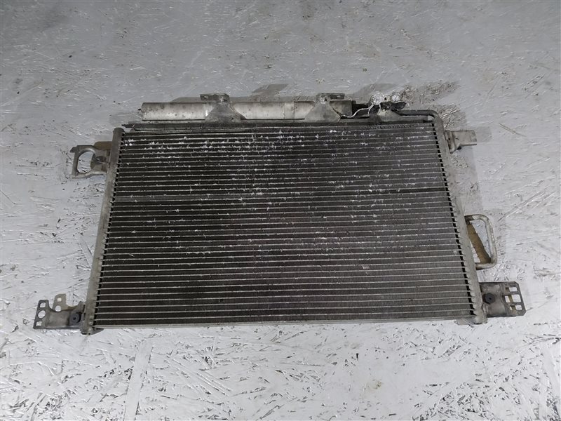 радиатор кондиционера, 1120 рублей, Санкт-Петербург