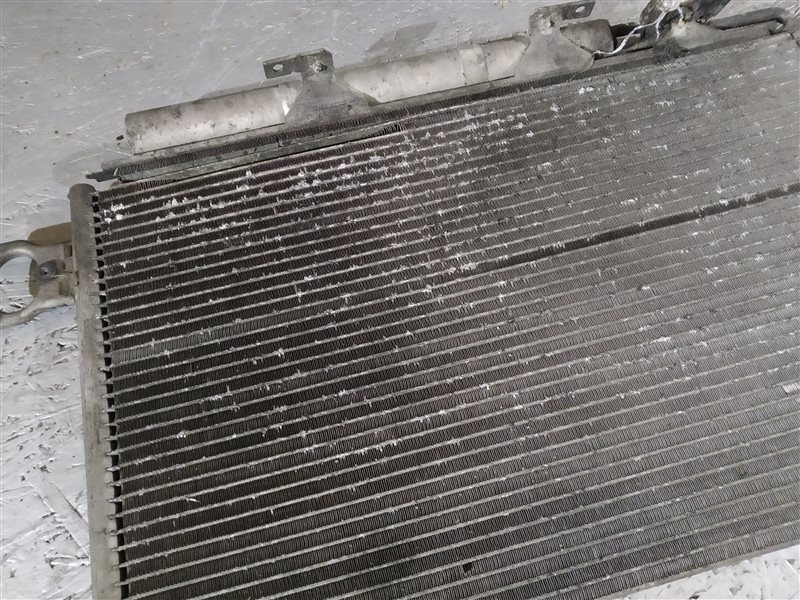 радиатор кондиционера, 1120 рублей, Санкт-Петербург