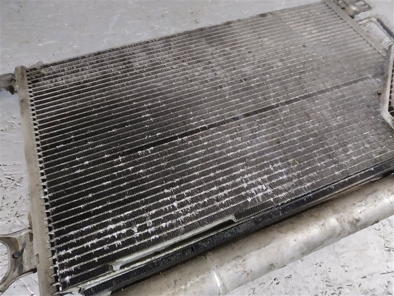 радиатор кондиционера, 1120 рублей, Санкт-Петербург